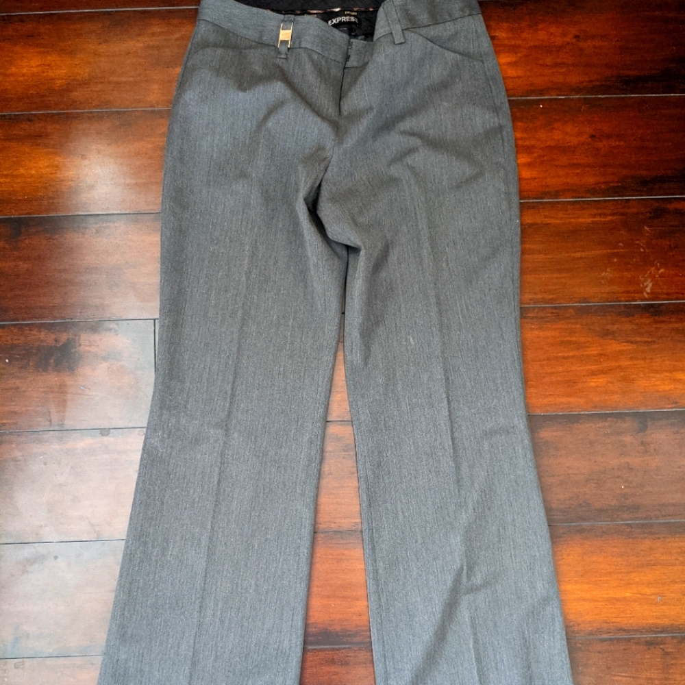 Express Slacks